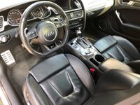 gebraucht Audi RS4 Avant 4.2 V8 FSI quattro S-Tronic