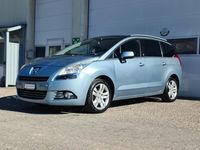 Gebraucht Peugeot 5008 Sport 156 PS (114 kW) 2011 Van / Kleinbus
