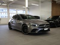 Gebraucht Mercedes A35 AMG Premium Plus 306 PS (225 kW) 2019