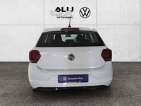 gebraucht VW Polo NewComfortline