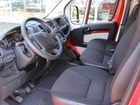 gebraucht Peugeot Boxer 2.0 HDI 335 Active