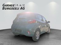 gebraucht Hyundai i10 1.0 Origo