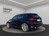 Gebraucht BMW 118 Comfort Edition 136 PS (100 kW) 2023 Schwarz Kleinwagen