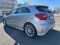 Gebraucht Mercedes A250 AMG line 211 PS (155 kW) 2013