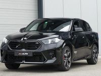 Gebraucht BMW X2 Sport Line 300 PS (220 kW) 2024 SUV