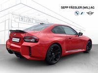Gebraucht BMW M2 Shadowline 460 PS (338 kW) 2024 Coupé