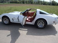 Gebraucht Chevrolet Corvette C3 224 PS (164 kW) 1979