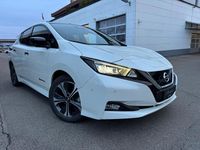 Gebraucht Nissan Leaf Acenta 110 kW (150 PS) 2019 Kleinwagen