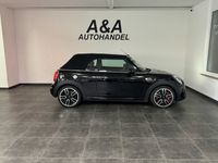 gebraucht Mini John Cooper Works Cabriolet Cooper Steptronic