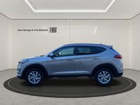 gebraucht Hyundai Tucson 1.6 T-GDi Amplia 4WD