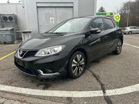 Gebraucht Nissan Pulsar N-Connecta 115 PS (84 kW) 2016 Kleinwagen