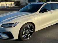 Gebraucht Volvo V90 Ultimate 455 PS (334 kW) 2023 Kombi