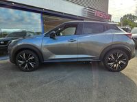 gebraucht Nissan Juke 1.0 DIG-T N-Design DCT