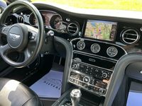 Gebraucht Bentley Mulsanne 513 PS (377 kW) 2011 Limousine