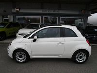 Gebraucht Fiat 500 Star 70 PS (51 kW) 2020 Limousine