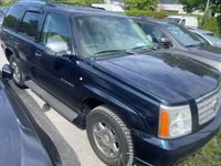 Gebraucht Cadillac Escalade 350 PS (257 kW) 2006 SUV