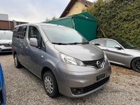 Gebraucht Nissan NV200 Premium Edition 110 PS (80 kW) 2012 Van / Kleinbus