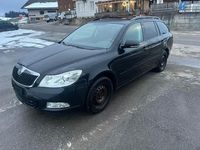 Gebraucht Skoda Octavia LAURIN & KLEMENT 160 PS (117 kW) 2010 Kombi