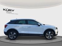 gebraucht Audi Q2 design