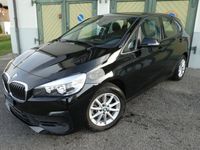 gebraucht BMW 218 Active Tourer i