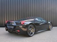 Gebraucht Ferrari 458 566 PS (416 kW) 2010 Coupé