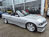 Gebraucht BMW 328 193 PS (141 kW) 1999 Cabrio