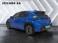 Gebraucht Peugeot 208 GT 136 PS (100 kW) 2024 Kleinwagen