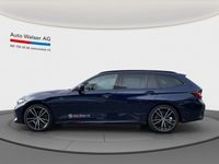 gebraucht BMW 320 d xDr 48V Tour M Sport