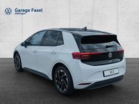 Neu VW ID.3 Pro 150 kW (204 PS) 2026 Weiss Kleinwagen