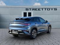 Neu BYD Sealion 7 389 kW (530 PS) 2026 Gray SUV