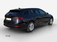 gebraucht Skoda Octavia NEWAmbition