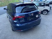 gebraucht Fiat Tipo 1.4TJet Lounge