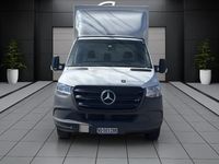 Gebraucht Mercedes Sprinter 170 PS (125 kW) 2023 Van