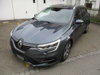 gebraucht Renault Mégane GrandTour 1.3 16V Intens EDC