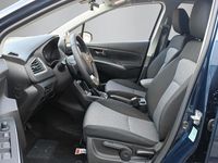 Neu Suzuki SX4 S-Cross 110 PS (80 kW) 2026 Blau SUV