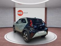 Neu Toyota Aygo X Trend 116 PS (85 kW) 2026 Gray SUV