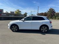 Gebraucht Audi Q5 S-Line 245 PS (180 kW) 2019 SUV