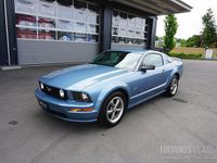 Gebraucht Ford Mustang GT 305 PS (224 kW) 2005 Coupé