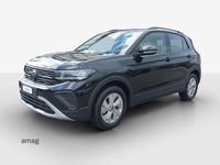 Gebraucht VW T-Cross Life 116 PS (85 kW) 2024 Deepblack perleffekt SUV