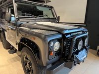 Gebraucht Land Rover Defender 122 PS (89 kW) 2002 SUV