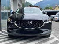 Neu Mazda CX-30 Center-Line 140 PS (102 kW) 2026 Schwarz SUV