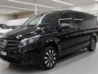 Gebraucht Mercedes Vito 163 PS (119 kW) 2024 Van