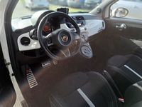 gebraucht Fiat 500 Abarth 