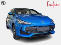 Gebraucht MG MG3 Luxury 194 PS (142 kW) 2025 Kleinwagen
