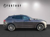 gebraucht Maserati Levante D 3.0 V6 Automatica