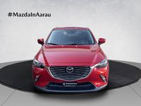 gebraucht Mazda CX-3 2.0 Revolution AWD Automat