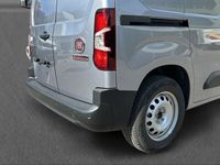 Gebraucht Fiat e-Doblò 100 kW (136 PS) 2023 Van / Kleinbus