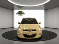 gebraucht Hyundai i20 1.4 Style