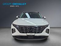 gebraucht Hyundai Tucson 1.6 TGDI 48V Vertex DCT 4WD