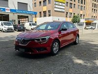 Gebraucht Renault Mégane IV Business 115 PS (84 kW) 2019